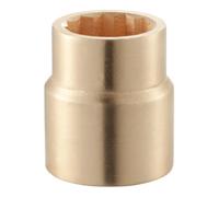 Facom Facom Clé à douille antidéflagrante 1" 34 mm Quantité:1