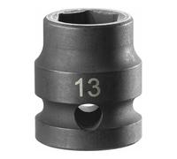 Facom Facom Clé à douille courte 13 mm Quantité:1