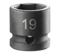 Facom Facom Clé à douille courte 19 mm Quantité:1