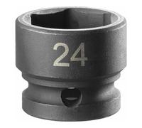 Facom Facom Clé à douille courte 24 mm Quantité:1