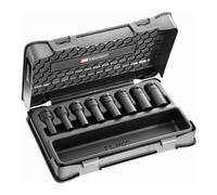 Facom Facom Clé à douille IMPACT 1/2" Torx, 8 pièces Quantité:1