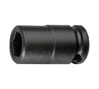 Douille impact porte-embouts 3/8' 11 mm - FACOM - NJ.11A