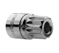 Facom Facom Clé à douille XZN pour vidange d'huile Quantité:1