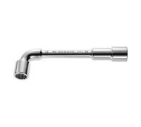 Facom Clé à pipe débouchée forgée 76.11 – 6x12 pans D.11mm L.136mm