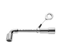 Facom Facom Clé à pipe 12x6 pans SLS 9mm Quantité:1