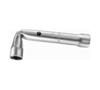 Facom Clé tube coudée 92A.17 17 mm Argenté