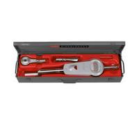 Facom Facom Clé dynamométrique 500 - 2500 Nm Quantité:1