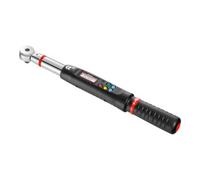 Facom Facom Clé dynamométrique électronique avec indicateur de couple et clé à cliquet amovible S.382V 17 - 340 Nm Quantité:1