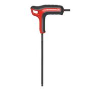 Facom Facom Clé mâle à poignée T tête sphérique 3 mm Quantité:1