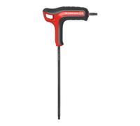 Facom Facom Clé mâle coudée pour TX, avec poignée en T, Profil TX : TX10 Quantité:1