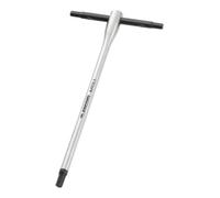 Clé mâle coudée 6 pans intérieurs 5 mm Facom 84TCD.5 1 pc(s)