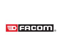 Facom Clé mixte à cliquet courte 467BS.10 – Métrique 10 x 95,5 mm