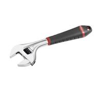 Facom 101.10G Clé à molette Ouverture de clé (métrique) 1 - 38 mm