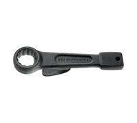Facom Facom Clé polygonale à frapper, sécurisée, ouverture : 27 mm Quantité:1