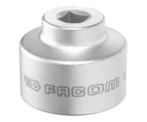 Facom Facom Clé pour bouchon de filtre à huile 32 mm Quantité:1