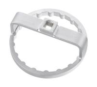 Facom Facom Clé pour filtre à huile pour vis de filtre à huile en matériau composite avec bords Filtre Ø 76 mm, 14 tranchants Quantité:1