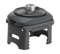 FACOM - Coiffe Ajustement Automatique pour Filtre à Huile - C.48-1 - Auto-Serrante - Filtre de 60 à 80 mm - Matériau Durable de Qualité - Convient à un Usage Professionnel