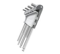 Facom Facom Clés à broche inox, 9 pièces Quantité:1