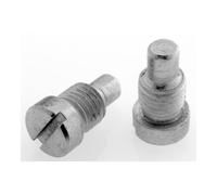 Facom 126.E80 - Jeux De 2 Ergots De Rechange Pour Clés 126A 5Mm