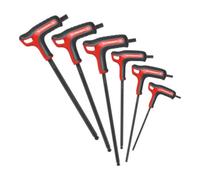 Facom Facom Clés à ergot manche T, set de 6 pièces Quantité:1