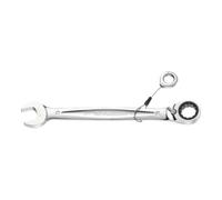 Facom Facom Clés mixtes à cliquet, SLS, 12mm Quantité:1