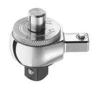 Facom Tête cliquet - attachement 9 x 12 mm - carré 1/2"
