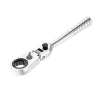 Facom Facom Cliquet à tête pivotante 1/4" R.180HX Quantité:1