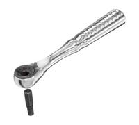 Facom Facom Cliquet compact 1/4" pour embouts Quantité:1