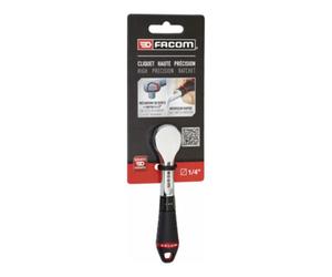Facom Facom Cliquet étanche 1/4Z Quantité:1