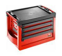 Facom Facom Coffret à outils 4 tiroirs 3 modules ROLL.C4M3A Quantité:1