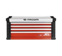 Facom Facom Coffret à outils 4 tiroirs 5 modules JET.C4M5A Quantité:1