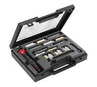 Facom Facom Coffret de douilles à chocs, 19 pièces Quantité:1