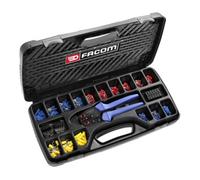 Facom Facom Coffret électricité générale 21 pièces Quantité:1