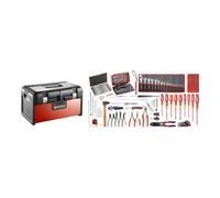Facom Facom Coffret électromécanique 120 pièces Quantité:1