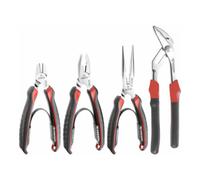 Facom Facom COMBINATION 4 PIECE PLIERS SET Quantité:1