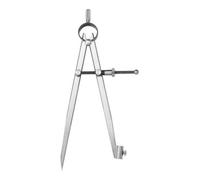 Facom Facom Compas avec pointe, ouverture 250 mm Quantité:1