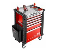 Facom Facom Conteneur à déchets XL pour servante d’atelier JET.LA5-2 Quantité:1