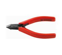 FACOM 416 - Pince coupante semi satiné bouts pointus 11,5 mm