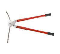 Facom Facom Coupe-câbles pour fils d'acier 600 mm Quantité:1