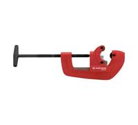 FACOM 338C.60 Coupe Tube Fer, Rouge, 21-60 mm