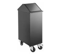 Facom Facom Couvercle métallique JLS3 pour JLS3-BIN Quantité:1