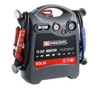 Facom Facom Démarreur d’appoint 12V-24V Quantité:1