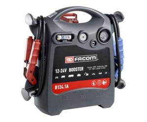 Facom Facom Démarreur d’appoint 12V-24V Quantité:1