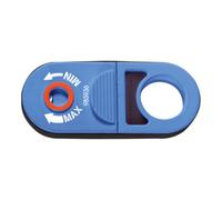 Facom - Outil à dégainer et dénuder les câbles coaxiaux et multipaires 11mm - 985936