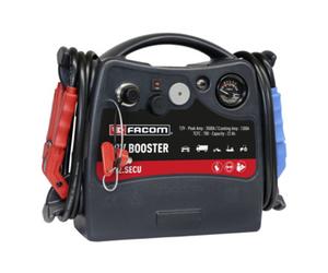 Facom Facom Dispositif de démarrage sécurité 12V 24Ah Quantité:1