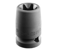 Facom Facom Douille à chocs 1/2" Torx E10 IMPACT Quantité:1