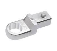 Facom Facom Douille à clé plate 14x18 mm 19 mm Quantité:1