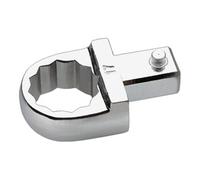 Facom Facom Douille à clé plate 9 x 12 mm 15 mm Quantité:1