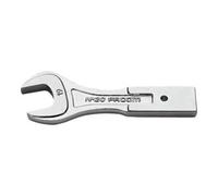 Facom Facom Douille clé fourche 20 × 7 × 17 mm Quantité:1