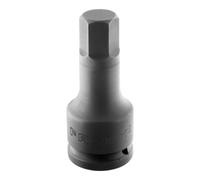 Facom Facom Douille IMPACT 3/4" Hexagonale intérieure 17 mm Quantité:1